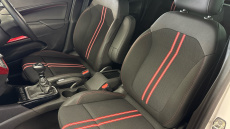 Vauxhall Crossland 1.2 Turbo GS 5dr Petrol Hatchback